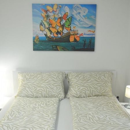 Dekart 2 Apartment Ni المظهر الخارجي الصورة