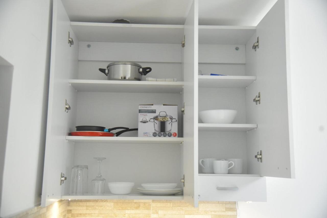 Dekart 2 Apartment Ni المظهر الخارجي الصورة