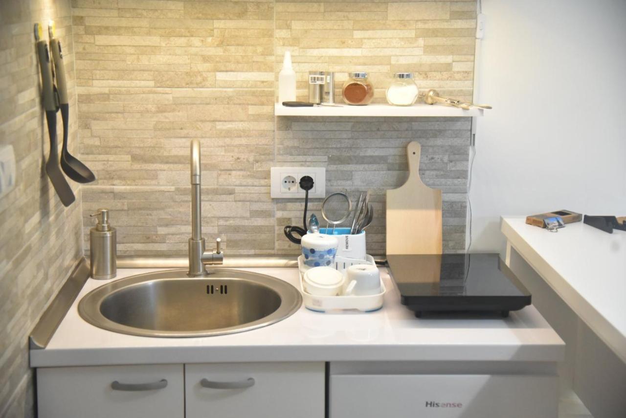 Dekart 2 Apartment Ni المظهر الخارجي الصورة